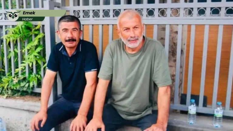 Başaran Aksu ve Gökay Çakır adli kontrolle serbest bırakıldı