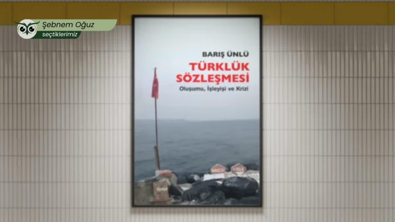 Sınıfı sonradan eklememek: Türklük Sözleşmesi, anti-kolonyalizm ve politik ekonomi üzerine bir diyalog