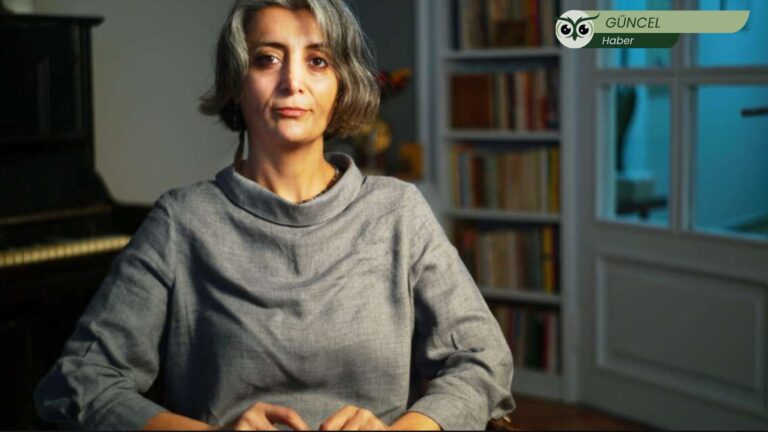 Yönetmen Bingöl Elmas’a verilen belgesel desteği faiziyle geri istendi: “Telefonla filminiz politik dediler”