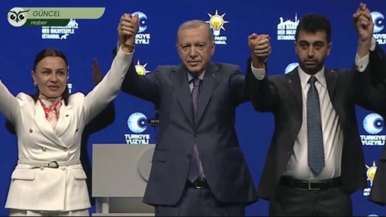 CHP’den seçilen 3 belediye başkanı AKP’ye geçti