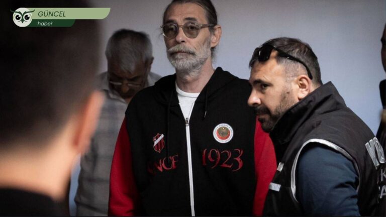 Etimesgut Belediyesi Başkanı Erdal Beşikçioğlu tutuklandı
