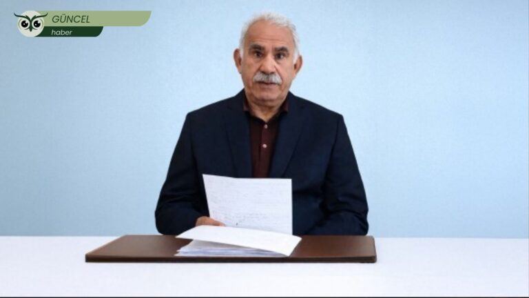 Abdullah Öcalan: “Çıkarılacak yasa sürecin önünü açacak anahtar niteliğindedir”