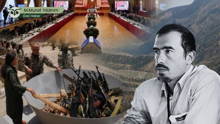 Dr. Toros Korkmaz: “Çerçeve yasa çözüm için hukuksal zemin oluşturabilir”