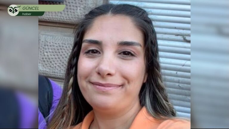 İsviçre’nin Türkiye’ye iade ettiği Bahar Yalçınkaya tutuklandı: 15 aylık bebeğiyle cezaevine gönderildi