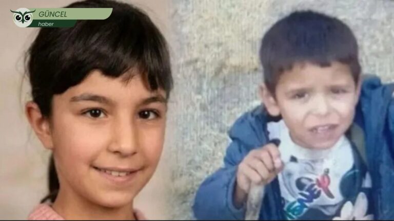 “İntihar” ve “kaza” denilerek kapatılan iki çocuk dosyasında cinayet ortaya çıktı