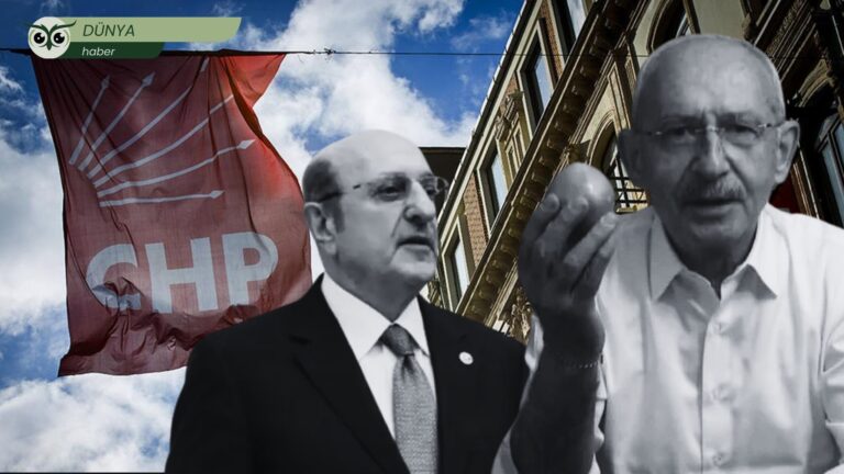 CHP’de çerçeve yasa çatlağı: İlhan Kesici “hayır” diyeceğini açıkladı, Kılıçdaroğlu ise “tereddütsüz katkı” dedi