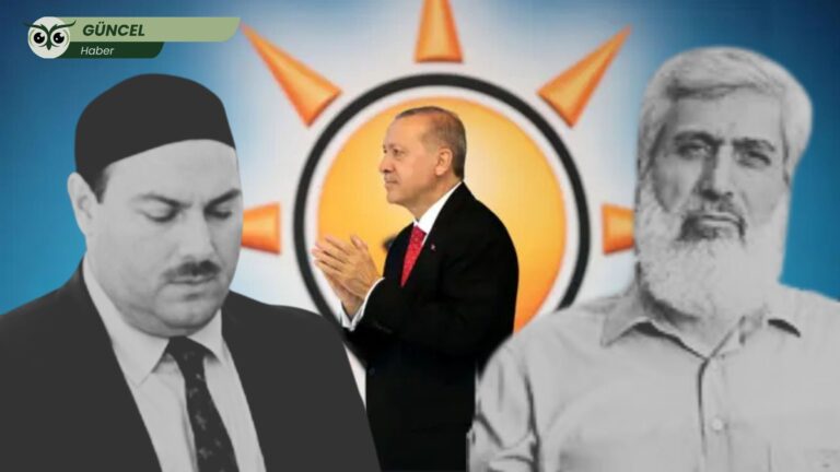 AKP cemaatlere yargı sopasını gösterdi: Erdoğan’ın korkusu ne?