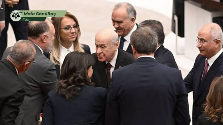 Başlangıç nerede başlar?