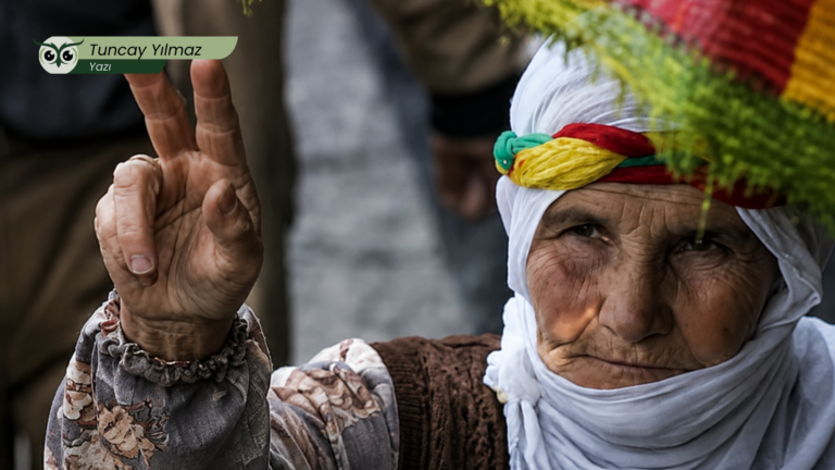 Yasa Teklifi ve “bin kilometrelik yol”