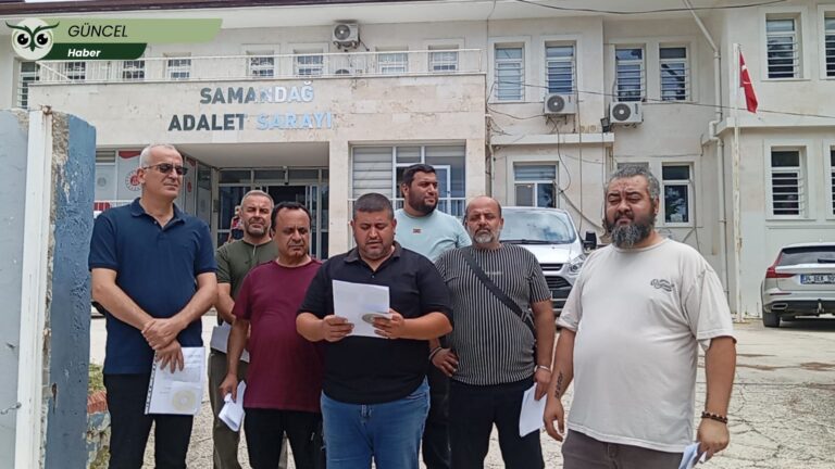 SYKP ve Alevi Kurumlarından Kemal Öztürk hakkında suç duyurusu: “Nefret söylemine ve ırkçılığa geçit vermeyeceğiz”