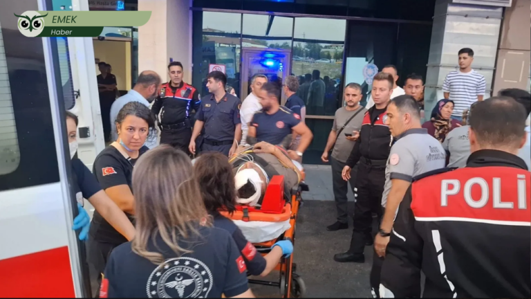 Beypazarı’ndaki maden kazası ile ilgili 9 gözaltı