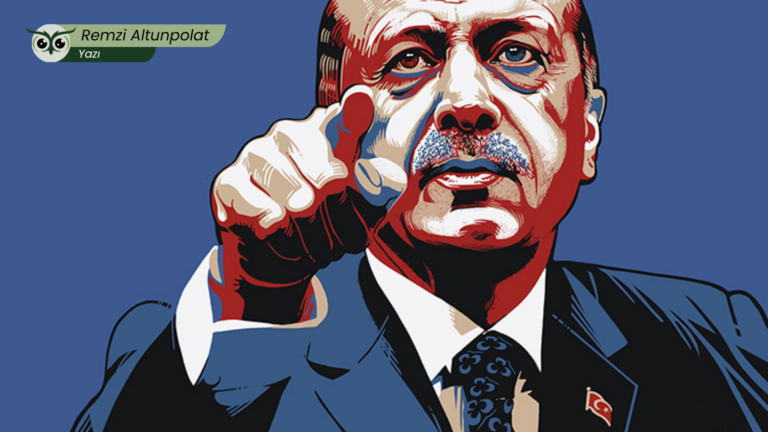 Yirmi beş yıllık tasallut: AKP’nin siyasal ve sınıfsal anatomisi
