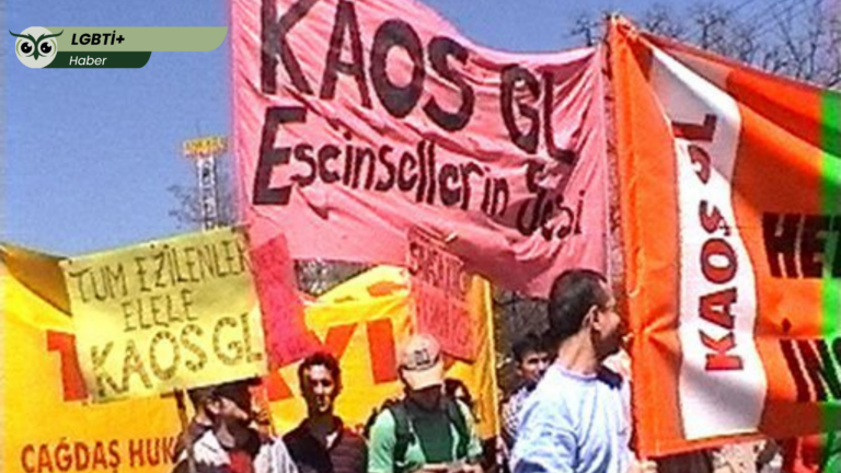 LGBTİ+ derneklerine Ankara, İstanbul ve Mersin’de eş zamanlı geniş kapsamlı polis operasyonu
