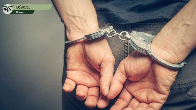 Diyarbakır ve Manisa’da ev baskınları: Çok sayıda gözaltı