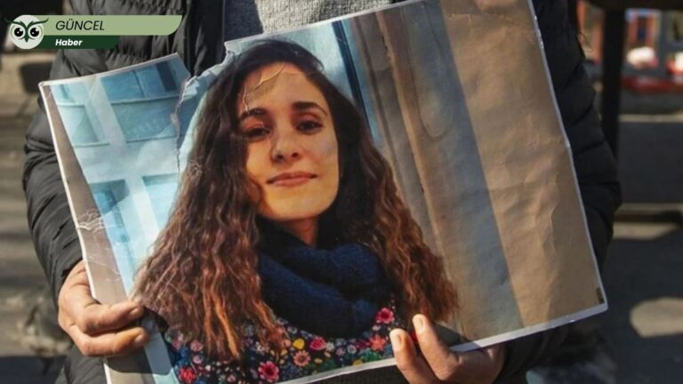 Gülistan Doku soruşturmasında skandallar zinciri