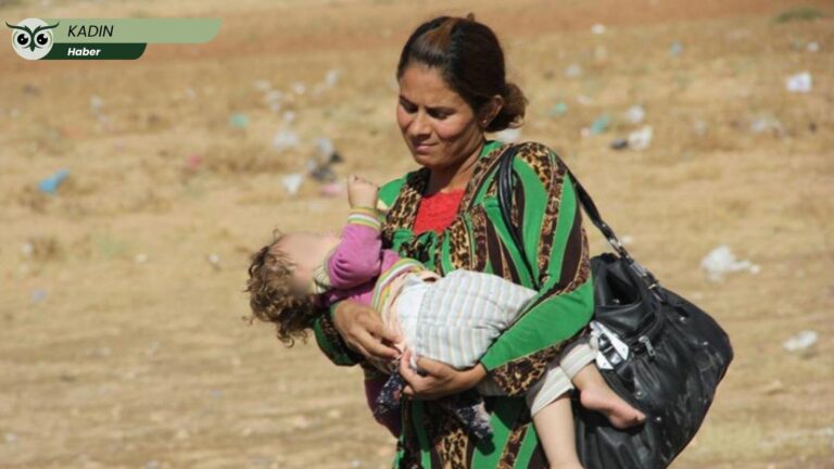 Suriye’de savaş kalıntıları ve çete şiddeti can almaya devam ediyor: 8 ayda 118 kadın katledildi