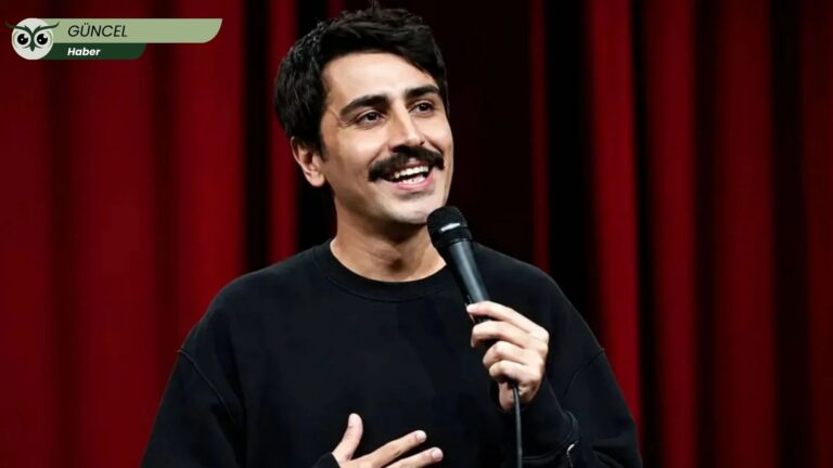 Komedyen Deniz Göktaş hakkında 11 yıla kadar hapis istemi