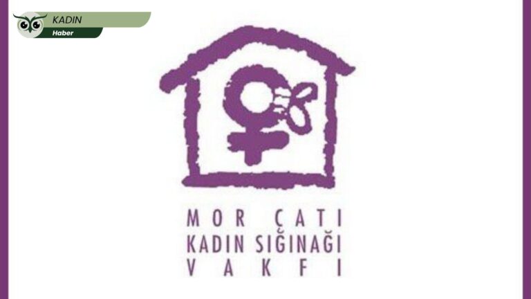 Mor Çatı’dan şiddete maruz bırakılan kadınlar için feminist rehber: “Ruhsal destek hayati önemde”
