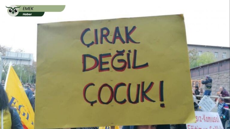 Hatay’da klima atölyesinde patlama: 14 yaşındaki çocuk işçi Tunç Çam yaşamını yitirdi