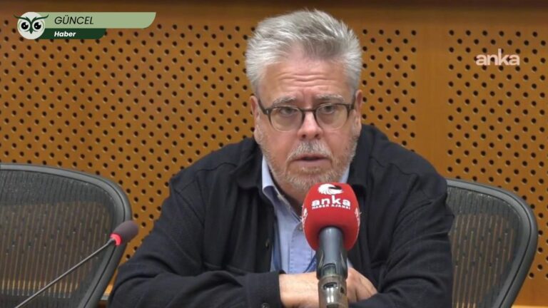 AP Türkiye Raportörü Amor’dan Üsküdar seçimine sert tepki: “Demokrasiyle alay etmektir, açık bir güç gaspıdır”