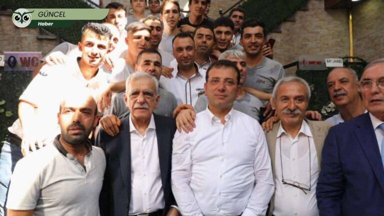İmamoğlu’ndan Selçuk Mızraklı mesajı: “Millet iradesini yok saymanın bedelini millete ödetiyorlar”