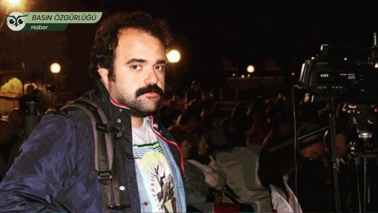 Gazeteci Mehmet Murat Yıldırım’ın davası ertelendi: “Paylaşımlarım gazetecilik faaliyetinin bir parçasıdır”