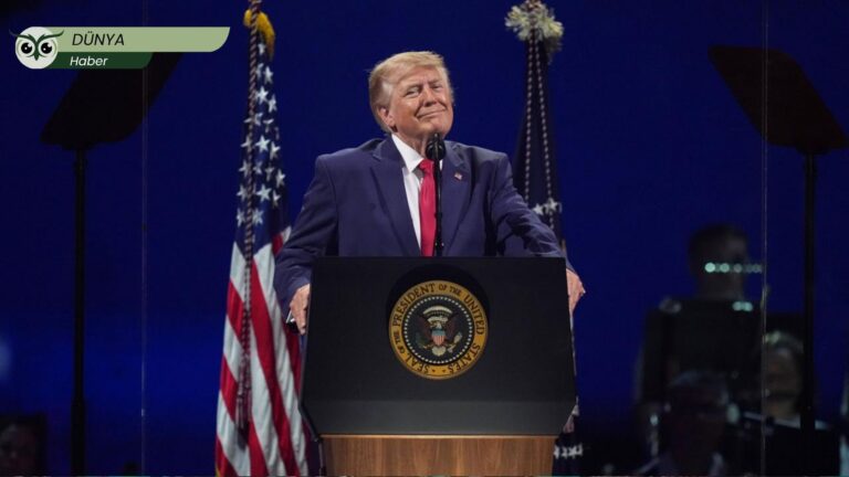 Seçim yenilgisi korkusu ve hayat pahalılığı cenderesindeki Trump’tan rüşvet gibi vaat: Her yurttaşa 5 bin dolar