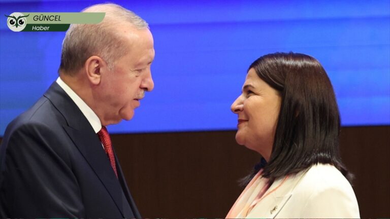 CHP’den seçilen Foça Belediye Başkanı Saniye Bora Fıçı AKP’ye geçti: Koltuk ikbaline “hizmet” kılıfı