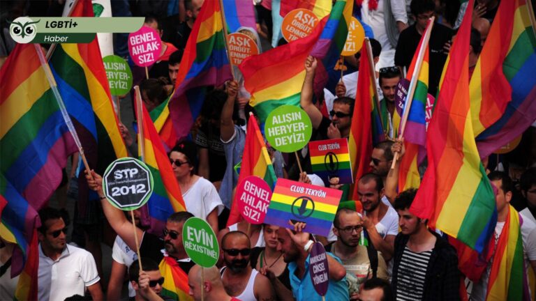 “Ailem Güvende” operasyonu: Mersin’de 27 LGBTİ+ bireyi ve hak savunucusu tutuklandı