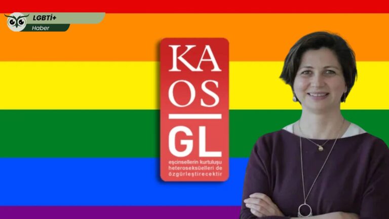 Ankara’da “Ailem Güvende” operasyonu: Gazeteci Tuğba Tekerek ve Kaos GL yöneticileri tutuklandı!