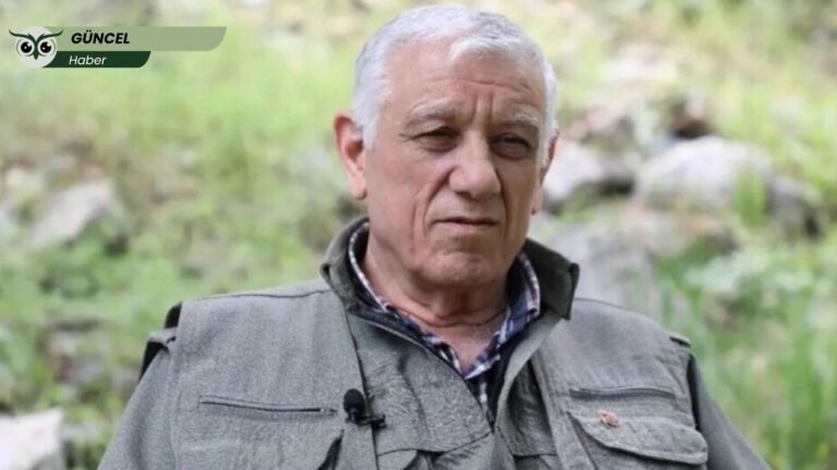 Cemil Bayık’tan “çözüm süreci” değerlendirmesi: “Çerçevenin temeli yetersiz, pratik adımlar atılmalı ve İmralı’nın önü açılmalı”