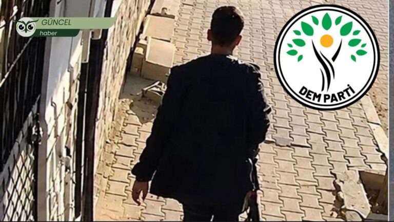 DEM Parti’den Manisa’daki okul saldırısına tepki: “Güvenlikçi refleksler şiddeti ortadan kaldırmıyor”