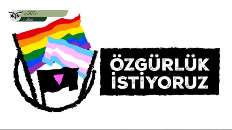 Hak savunucularından “Özgürlük İstiyoruz” hamlesi: “Her yer zindan, özgürlük istiyoruz”