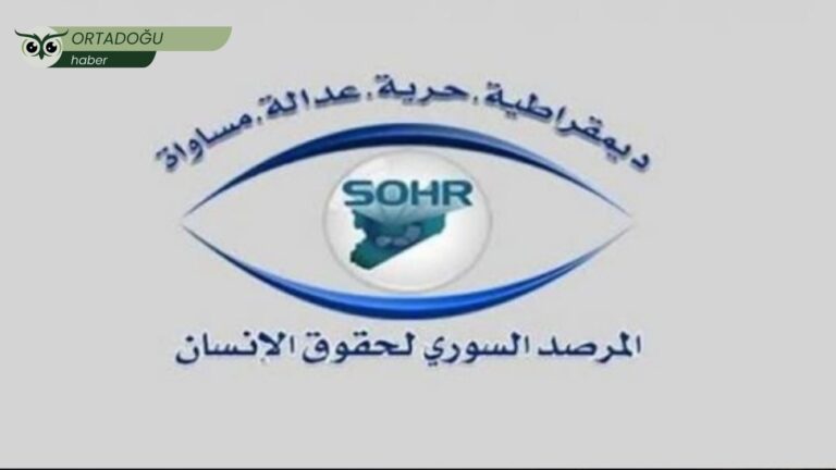 SOHR raporu: Suriye’de 2026 başından bu yana en az 144 Alevi mezhepsel saldırılarda katledildi