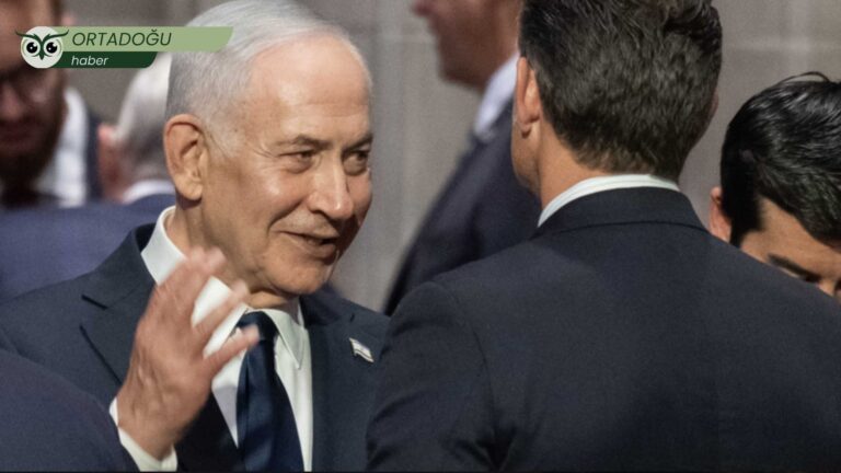Netanyahu’nun Abu Dabi’ye gizli ziyareti ifşa oldu: 7 Ekim istihbaratını yalanlatma çabası sonuçsuz kaldı