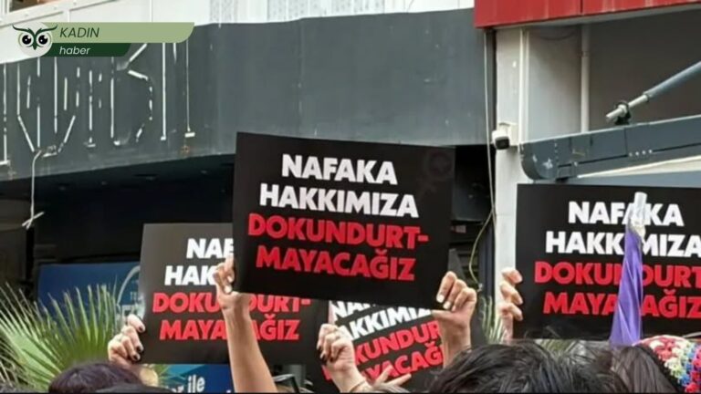 Süresiz nafaka iptal edildi, mağduriyet kapıda
