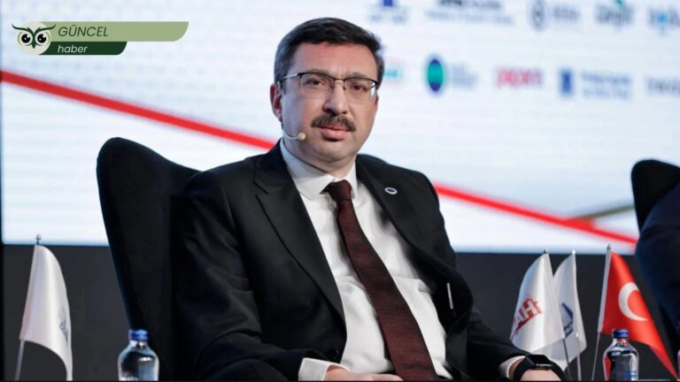 Eski SPK Başkanı İbrahim Ömer Gönül ‘şüpheli’ sıfatıyla ifadeye çağrıldı: Milyarlık fon vurgununda yeni perde