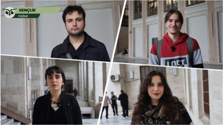 İstanbul Üniversitesi öğrencilerinden yemek zammına tepki: “Ücretsiz yemek hakkımızı alacağız!”