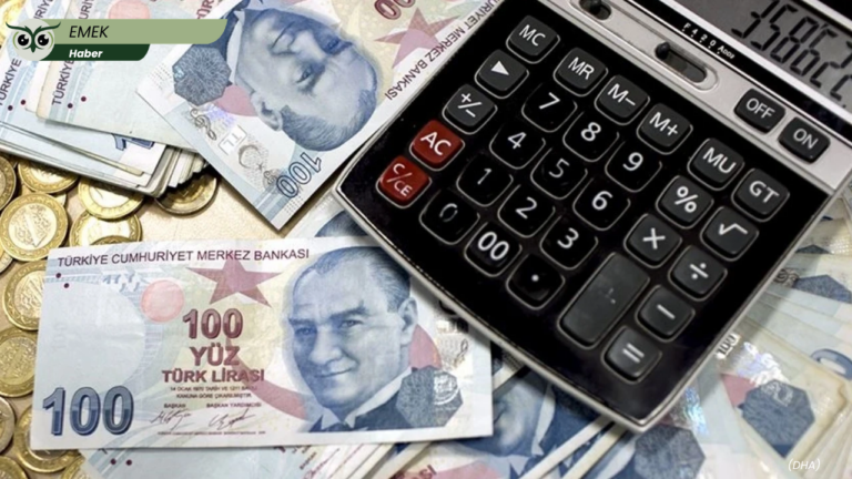 Asgari ücret 6 bin 196 lira eridi; Enflasyon TÜİK’e göre yüzde 31,51, ENAG’a göre yüzde 49,03