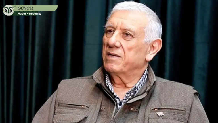 Cemil Bayık: Kürt sorununun çözümü Türkiye’nin demokratikleşmesinden ayrı düşünülemez