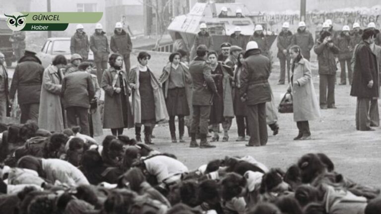12 Eylül askeri darbesinin üzerinden 46 yıl geçti: Yüzleşilmeyen karanlık miras sürüyor