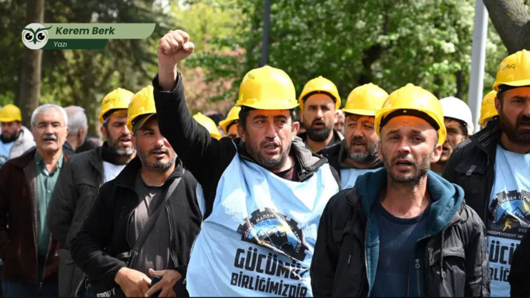 Soldaki şovenizmin tezahürleri ve devrimci mücadele hattı