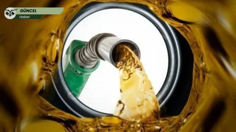 Türkiye tarihinde bir ilk: Motorin 100 lirayı aştı