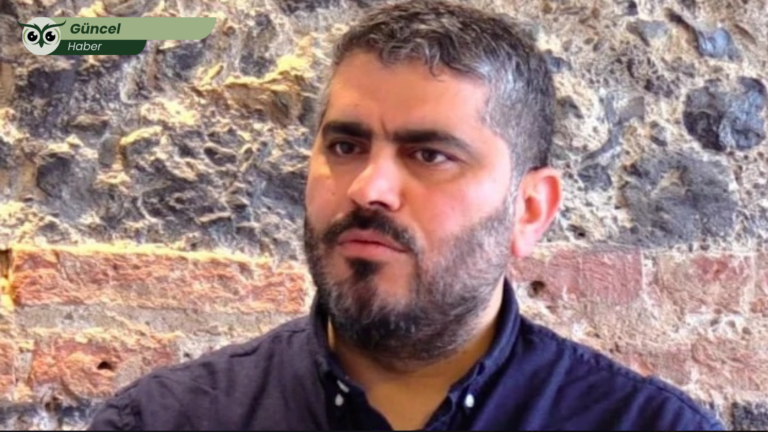 Ahmet Saymadi “kuvvetli suç şüphesiyle” tutuklandı