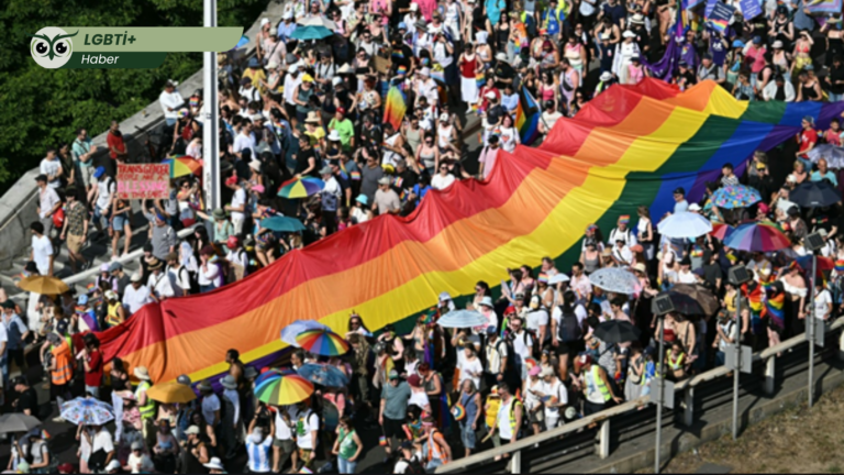 Macaristan, Orban dönemindeki LGBTQ+ karşıtı önlemleri kaldırdı