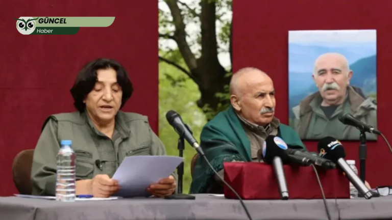 Hareket Yönetimi: “Silahlı mücadeleyi sonlandırmakta üzerimize düşen her şeyi yaptık”