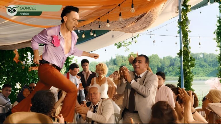 Mabel Matiz’in “Ha Leylim” klibine iddianame düzenlendi: 3 dakika 51. saniyedeki dans sahnesi “müstehcenlik” sayıldı