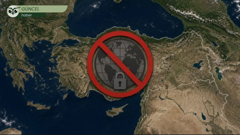 Sansürler ülkesi
