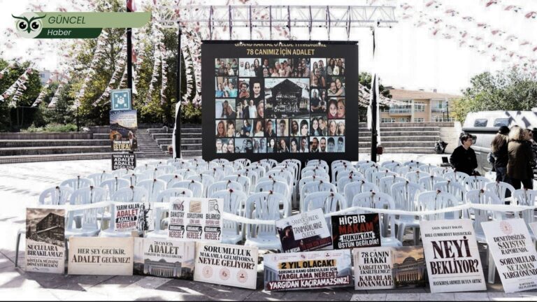 TBB Başkanı Sağkan’dan Bolu Grand Kartal Otel katliamı aileleriyle dayanışma: “Tüm sorumlular cezasız kalmadan yargılanmalı”