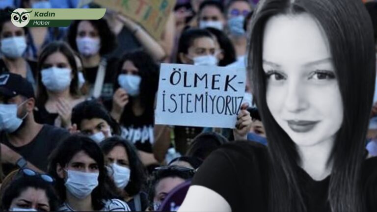 Erkek şiddeti bir can daha aldı: 18 yaşındaki Gökçe Alkan, Bursa’da katledildi